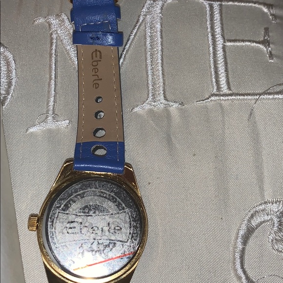 Bonheur woman’s watch Elberle - Picture 2 of 5